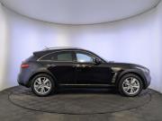 Infiniti QX70 Москва  - изображение 34
