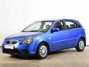 Kia Rio II Рестайлинг Мурманск  - изображение 19