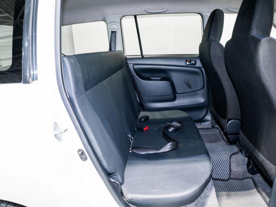 Toyota Probox I Рестайлинг Чита  - изображение 5