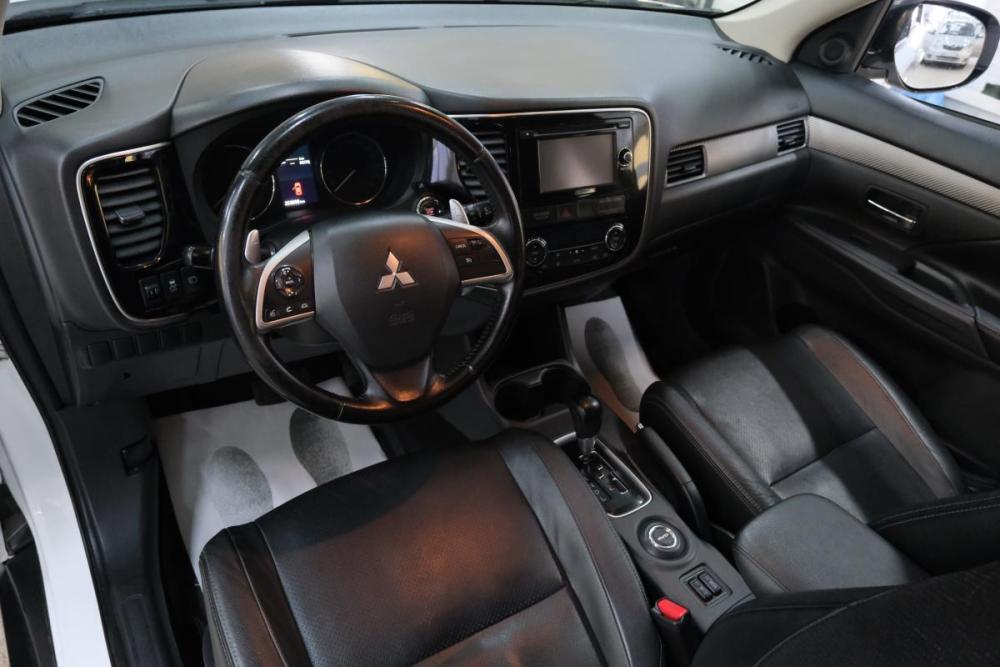 Mitsubishi Outlander III Омск  - изображение 12