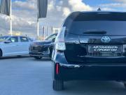 Toyota Prius Alpha I (ZVW40/41) Новосибирск  - изображение 41
