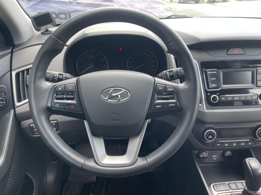 Hyundai Creta I Рестайлинг Брянск  - изображение 12