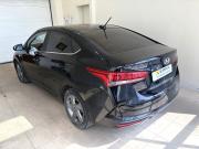 Hyundai Solaris II Рестайлинг Пермь  - изображение 12