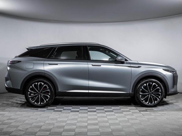 Exeed RX с пробегом 2024 года, цена 3 435 000 рублей, 7832 км, внедорожник, Автокод Объявления