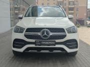 Mercedes-Benz GLE II (V167) Казань  - изображение 24