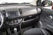 Nissan Note I Рестайлинг Томск  - изображение 31
