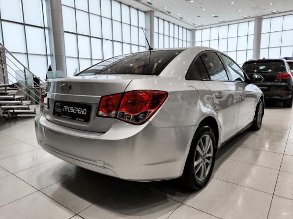 Chevrolet Cruze I с пробегом 2009 года, цена 330 000 рублей, 192432 км, седан, Автокод Объявления