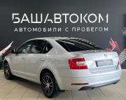 Skoda Octavia III (A7) Рестайлинг Уфа  - изображение 19