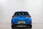 Toyota Auris II Рестайлинг Новокузнецк  - изображение 41