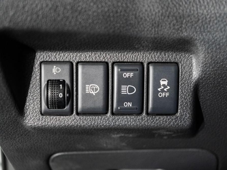 Nissan X-Trail II Рестайлинг Иркутск  - изображение 17