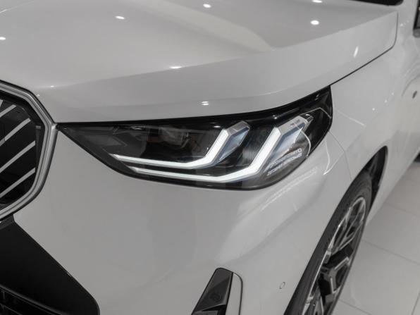 BMW X3 IV (G45/G48) с пробегом 2025 года, цена 6 750 000 рублей, 6550 км, внедорожник, Автокод Объявления