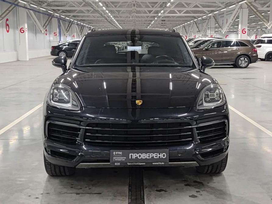 Porsche Cayenne III Казань  - изображение 2