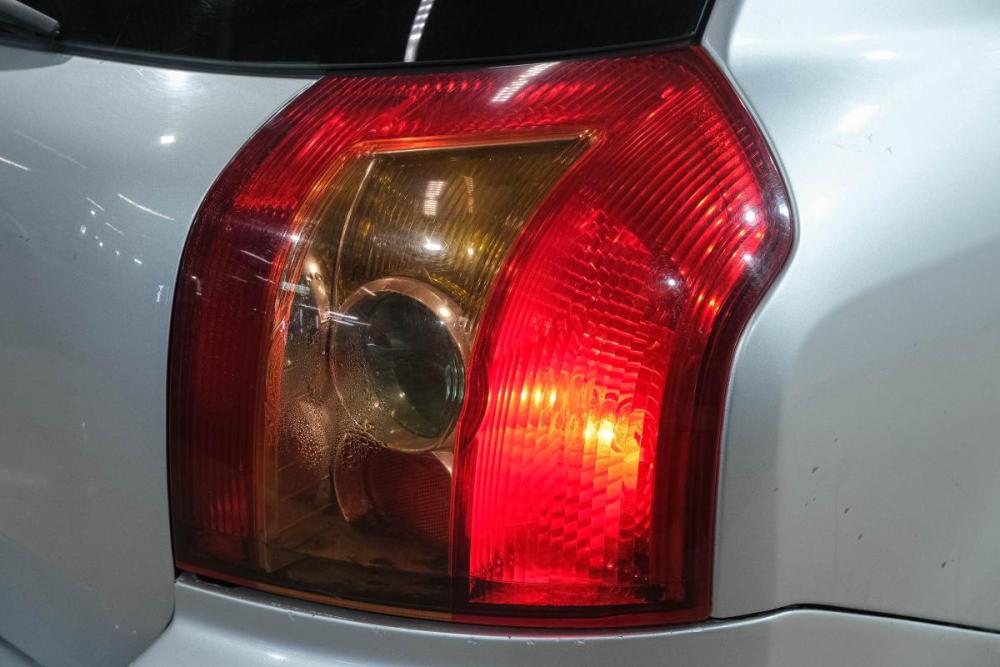Toyota Corolla IX (E120 E130) Новокузнецк  - изображение 10