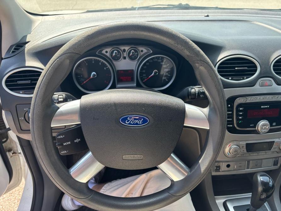 Ford Focus II Рестайлинг Пермь  - изображение 9