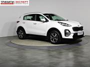Kia Sportage IV Рестайлинг Белгород  - изображение 21