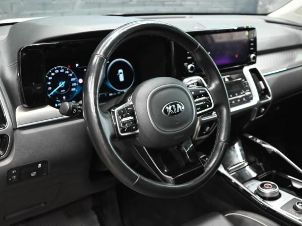 Kia Sorento IV с пробегом 2020 года, цена 4 000 000 рублей, 96944 км, внедорожник, Автокод Объявления