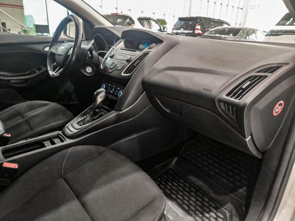 Ford Focus III Рестайлинг с пробегом 2016 года, цена 799 000 рублей, 172366 км, хэтчбек, Автокод Объявления