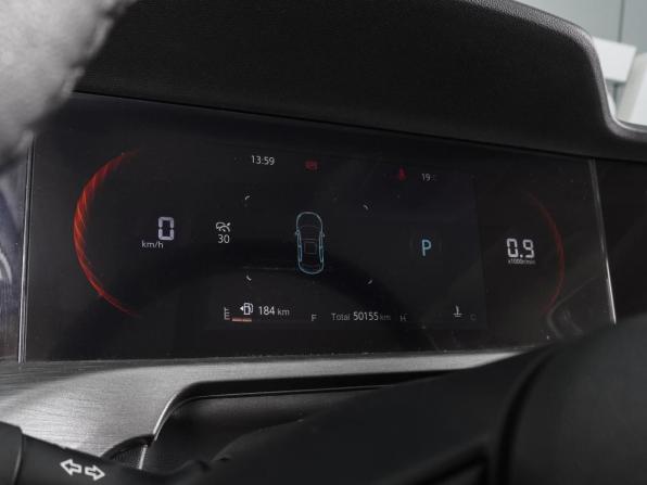 Changan CS35 Plus I Рестайлинг с пробегом 2023 года, цена 1 710 000 рублей, 50155 км, внедорожник, Автокод Объявления
