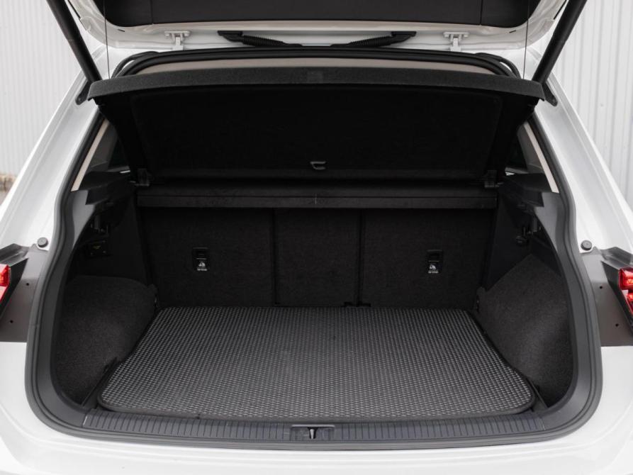 Volkswagen Tiguan II Сочи  - изображение 23