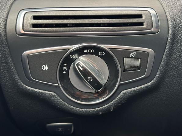 Mercedes-Benz C-Класс IV (W205) с пробегом 2014 года, цена 1 749 000 рублей, 89160 км, седан, Автокод Объявления