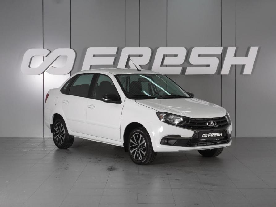 Lada (ВАЗ) Granta I Рестайлинг Минеральные Воды  - изображение 1