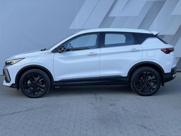Geely Coolray I Рестайлинг с пробегом 2024 года, цена 2 198 000 рублей, 15235 км, внедорожник, Автокод Объявления