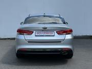 Kia Optima IV Москва  - изображение 22