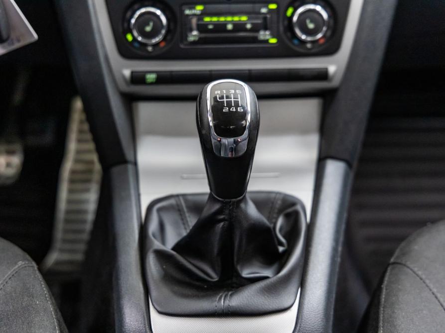 Skoda Octavia II (A5) Рестайлинг Волгоград  - изображение 19