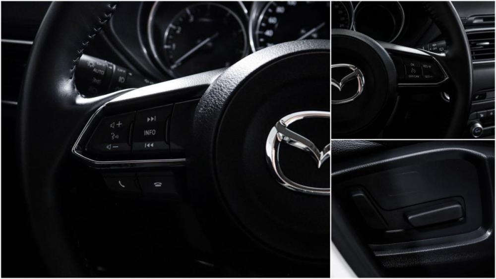 Mazda CX-5 II Москва  - изображение 19