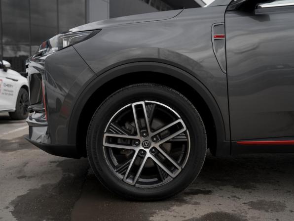 Changan CS55 Plus II с пробегом 2023 года, цена 2 090 000 рублей, 29765 км, внедорожник, Автокод Объявления