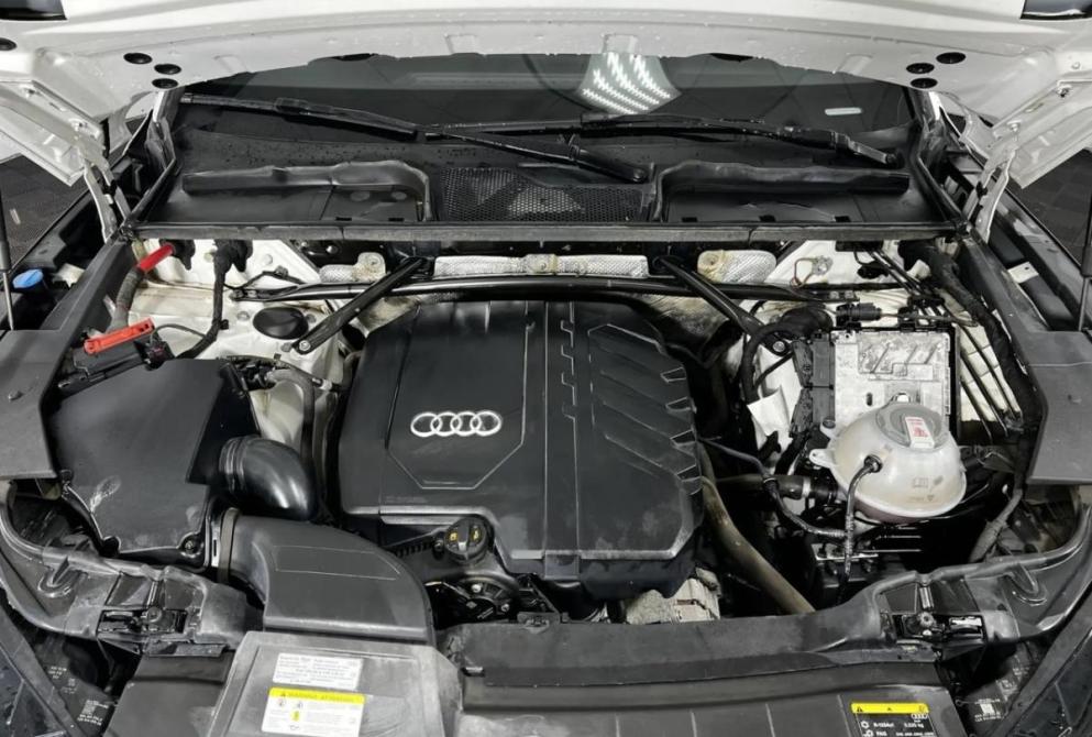 Audi Q5 II (FY) Рестайлинг Нижний Новгород  - изображение 22