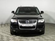 Volkswagen Touareg I Рестайлинг Санкт-Петербург  - изображение 23