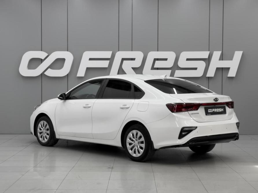 Kia Cerato IV Ростов-на-Дону  - изображение 2