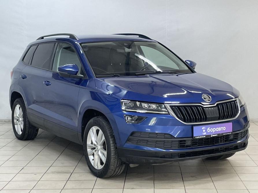 Skoda Karoq I Воронеж  - изображение 2