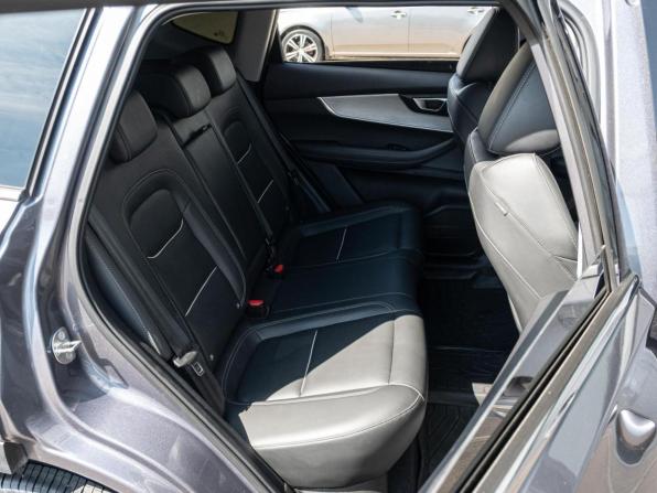 Chery Tiggo 7 Pro Max I с пробегом 2023 года, цена 1 880 000 рублей, 33012 км, внедорожник, Автокод Объявления