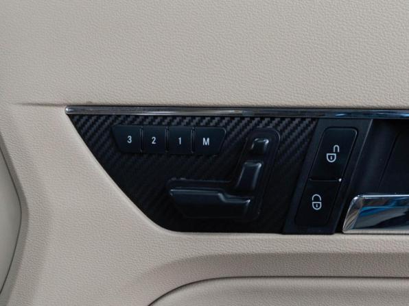 Mercedes-Benz E-Класс IV (W212 S212 C207) с пробегом 2010 года, цена 1 719 000 рублей, 77322 км, купе-хардтоп, Автокод Объявления
