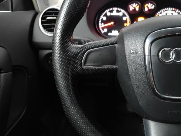 Audi A3 II (8P) Рестайлинг 2 с пробегом 2011 года, цена 819 000 рублей, 155622 км, хэтчбек, Автокод Объявления