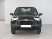 Lada (ВАЗ) Niva Travel I Старый Оскол  - изображение 20