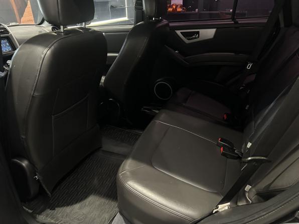 Lifan X60 I Рестайлинг с пробегом 2015 года, цена 510 000 рублей, 101000 км, внедорожник, Автокод Объявления