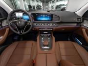 Mercedes-Benz GLE II (V167) Рестайлинг Москва  - изображение 41