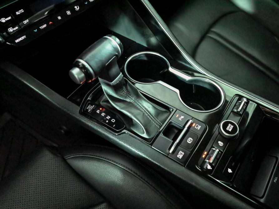 Kia K5 III Екатеринбург  - изображение 13