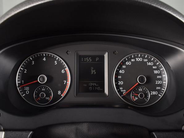 Volkswagen Jetta VI с пробегом 2012 года, цена 999 999 рублей, 191148 км, седан, Автокод Объявления