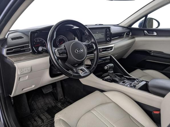 Kia K5 III с пробегом 2020 года, цена 2 110 000 рублей, 147940 км, седан, Автокод Объявления
