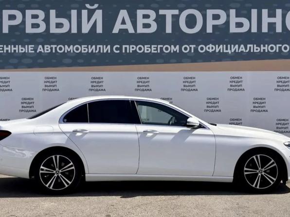 Mercedes-Benz E-Класс V (W213 S213 C238) Рестайлинг с пробегом 2021 года, цена 3 349 000 рублей, 159541 км, седан, Автокод Объявления
