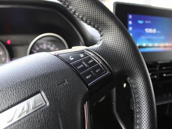 Haval M6 II с пробегом 2024 года, цена 1 849 000 рублей, 20939 км, внедорожник, Автокод Объявления