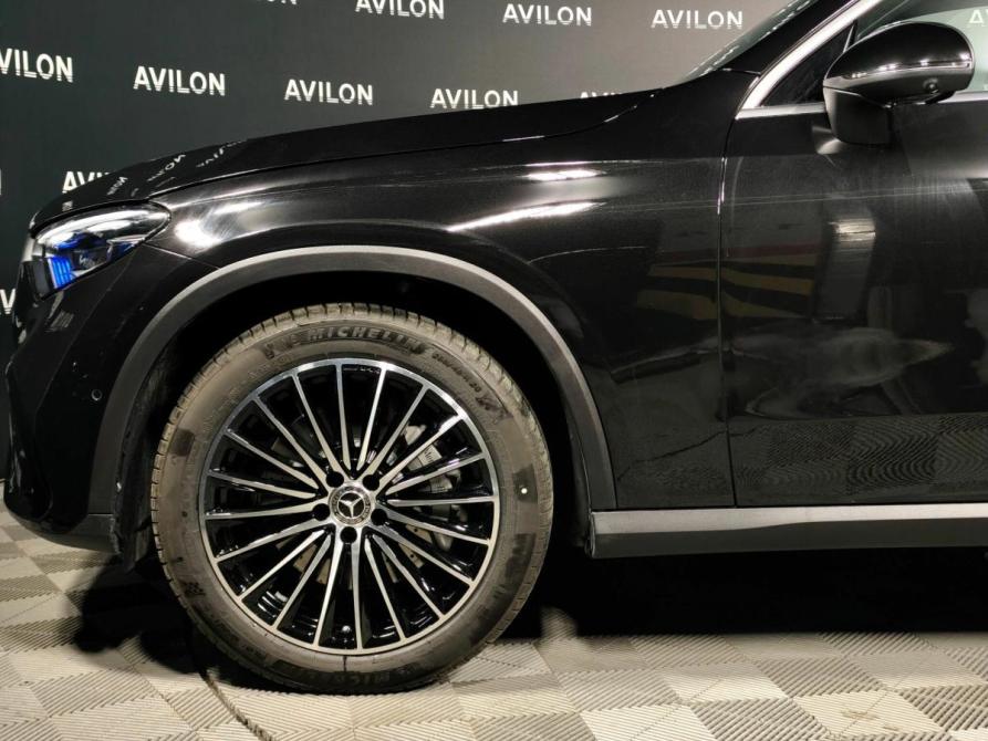 Mercedes-Benz GLC II (X254) Москва  - изображение 17
