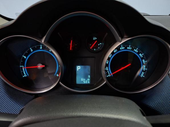 Chevrolet Cruze I Рестайлинг с пробегом 2013 года, цена 429 000 рублей, 233000 км, седан, Автокод Объявления