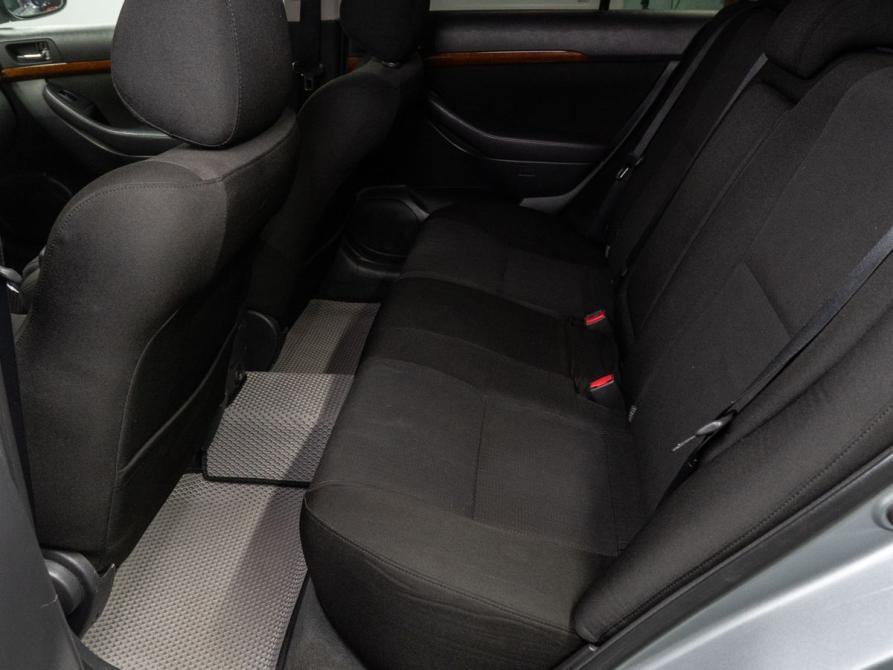 Toyota Avensis II Рестайлинг Тюмень  - изображение 16