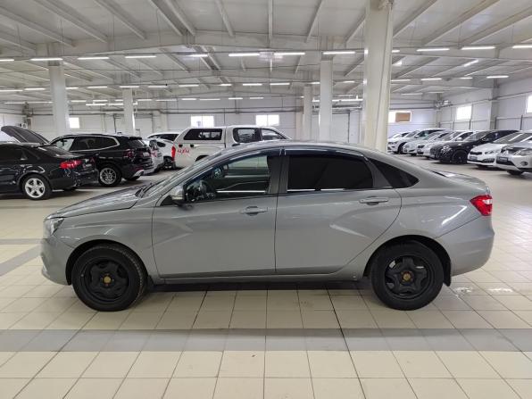 Lada (ВАЗ) Vesta I с пробегом 2016 года, цена 790 000 рублей, 173305 км, седан, Автокод Объявления