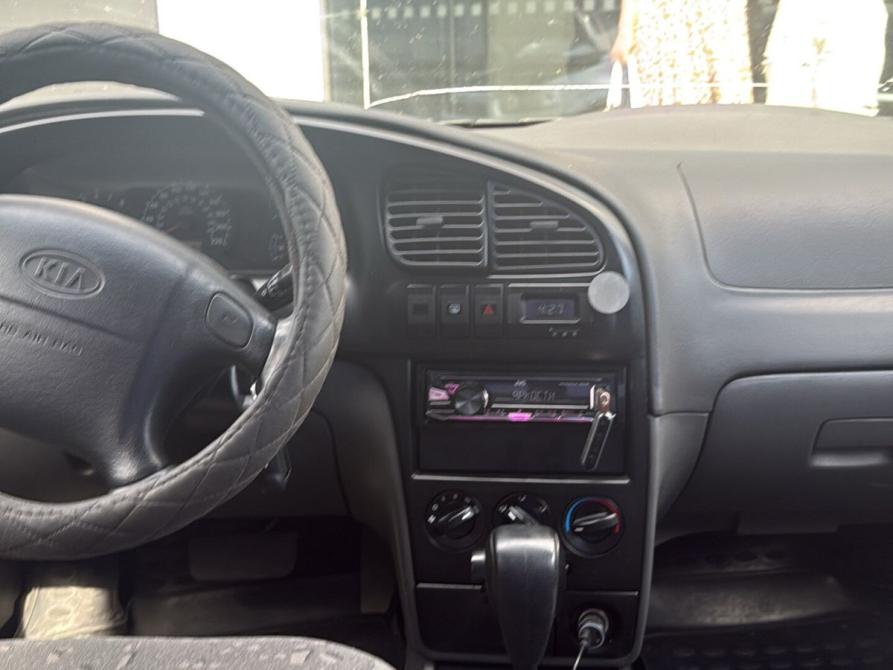 Kia Spectra I Рестайлинг 2 Кемерово  - изображение 8